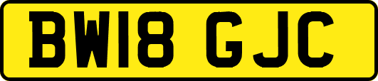 BW18GJC