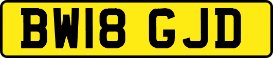 BW18GJD