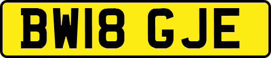 BW18GJE