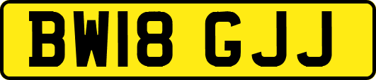 BW18GJJ