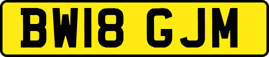 BW18GJM