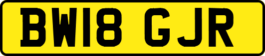 BW18GJR