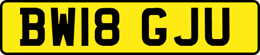 BW18GJU