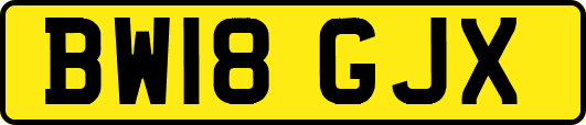 BW18GJX