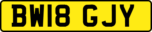BW18GJY