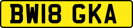 BW18GKA