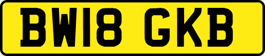 BW18GKB