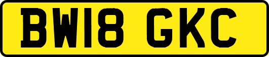 BW18GKC