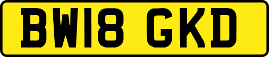 BW18GKD