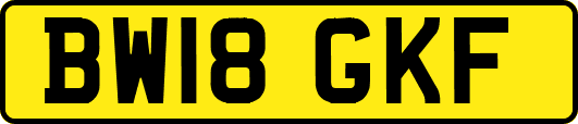 BW18GKF