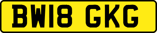 BW18GKG