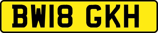BW18GKH