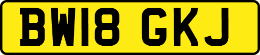 BW18GKJ