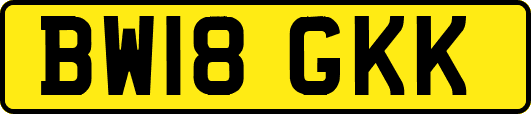 BW18GKK