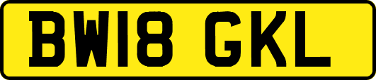 BW18GKL