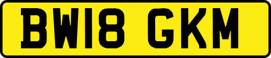 BW18GKM