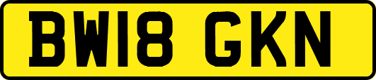 BW18GKN