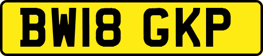 BW18GKP