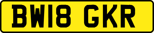 BW18GKR