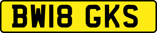 BW18GKS