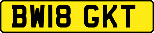 BW18GKT