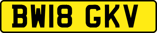 BW18GKV