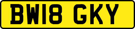 BW18GKY