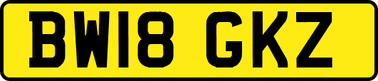 BW18GKZ