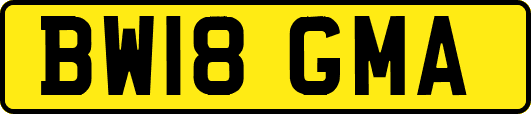 BW18GMA