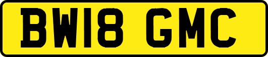 BW18GMC