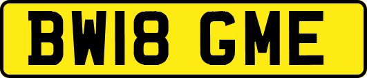 BW18GME