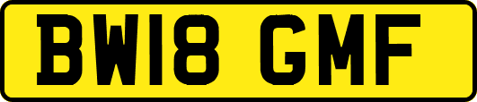 BW18GMF