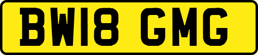 BW18GMG