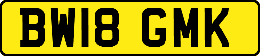 BW18GMK