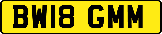 BW18GMM