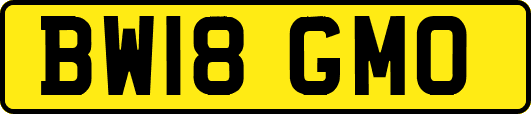 BW18GMO