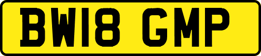 BW18GMP