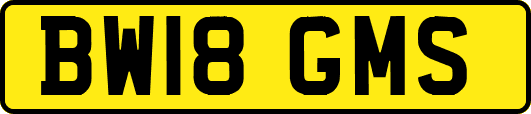 BW18GMS