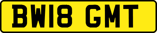 BW18GMT