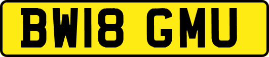 BW18GMU