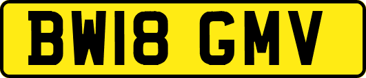 BW18GMV