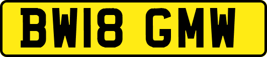 BW18GMW