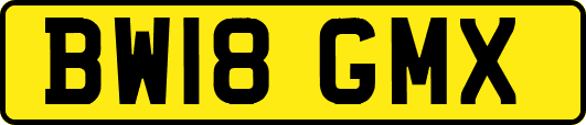 BW18GMX