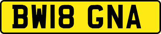 BW18GNA
