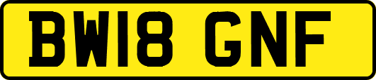 BW18GNF