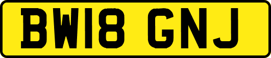 BW18GNJ