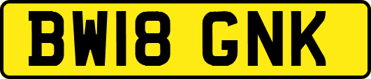 BW18GNK