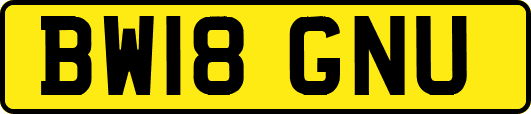 BW18GNU