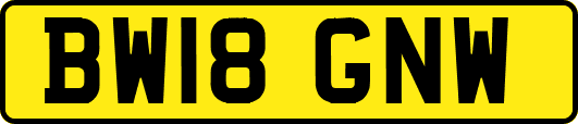 BW18GNW
