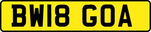 BW18GOA